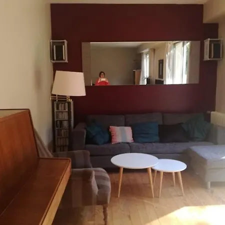 Maison Aux Arenes A